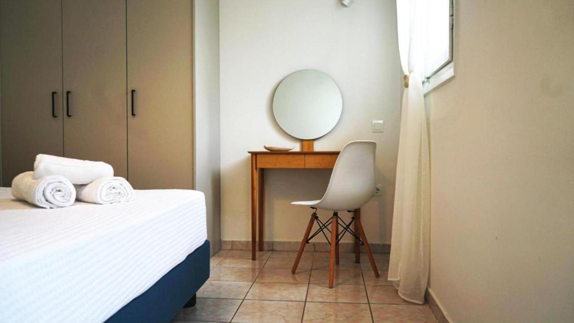 Argostoli City Center Apartments Buitenkant foto
