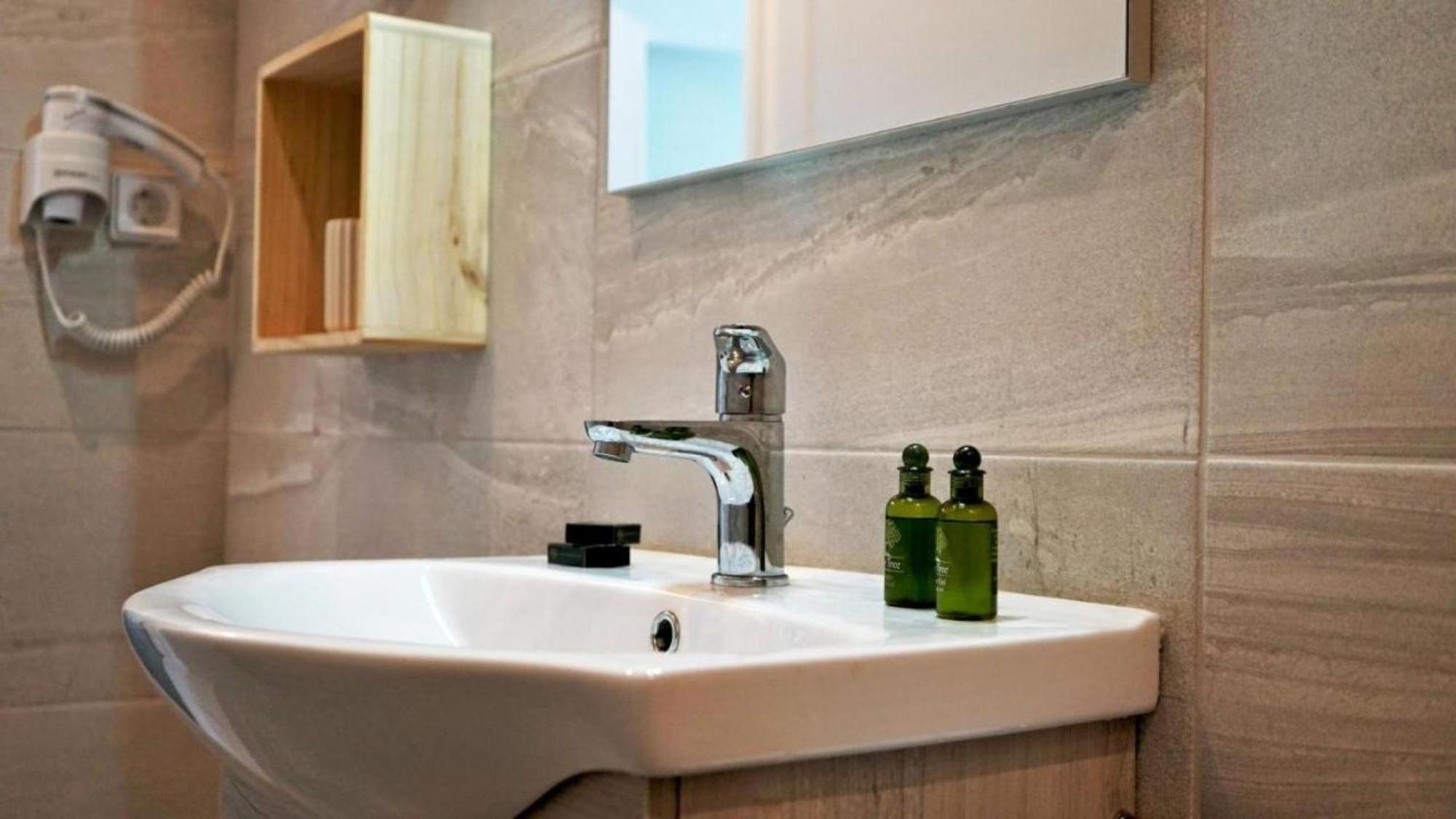 Argostoli City Center Apartments Buitenkant foto