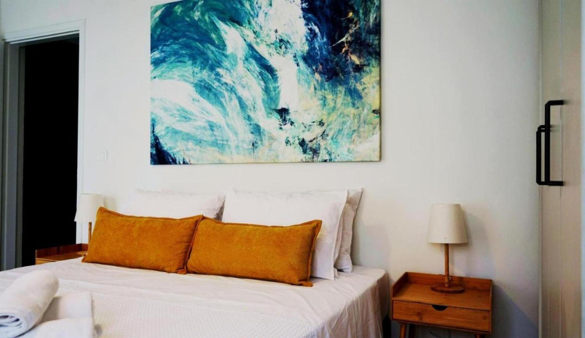 Argostoli City Center Apartments Buitenkant foto